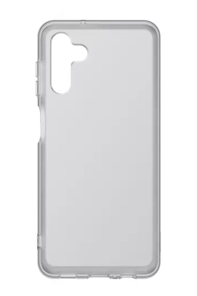 Samsung Soft Clear Cover for A13 5G Transparent