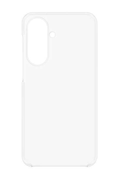 Δες το Samsung Clear Case for Galaxy A27 5G Transparent