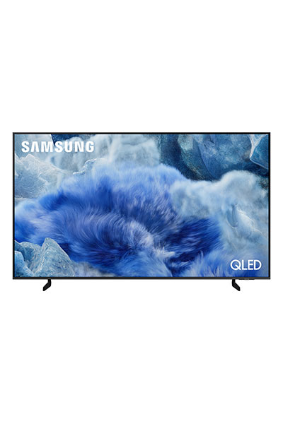 Δες το Samsung  TV QLED 4K Smart AI  55"- QE55Q8FAAUXXH 
