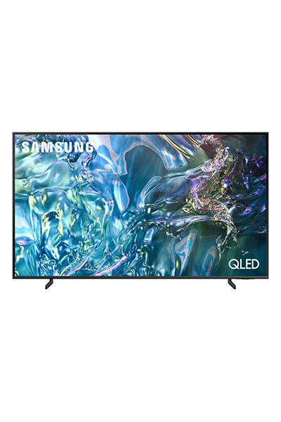 Δες το Samsung TV QLED UHD 4K Smart 65" - QE65Q60DAUXXH
 