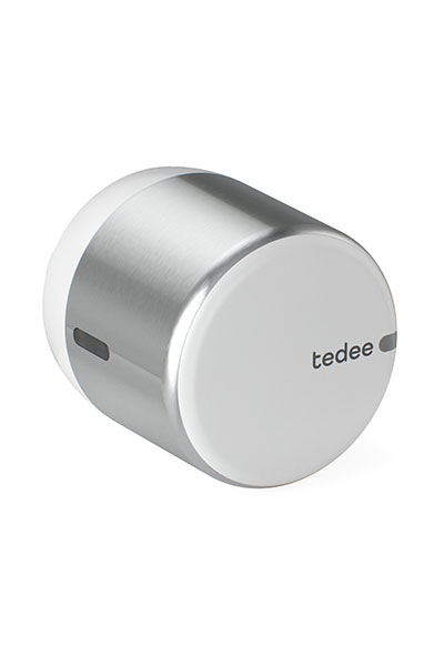 Δες το Έξυπνη Κλειδαριά (Tedee GO Battery) 