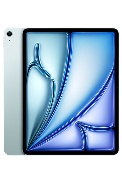 Δες το iPad Air 13-inch  Wi-Fi (2025) 