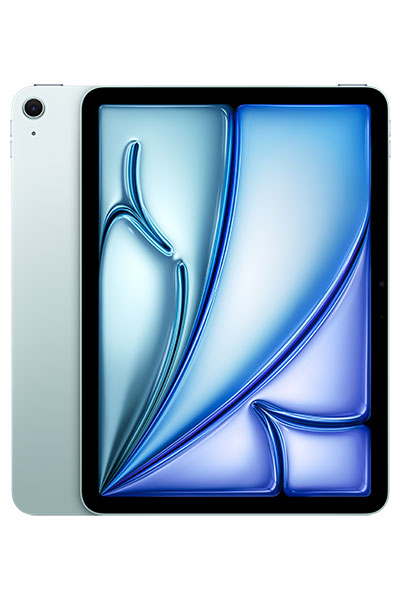 Δες το iPad Air 11-inch Wi-Fi (2026)  
