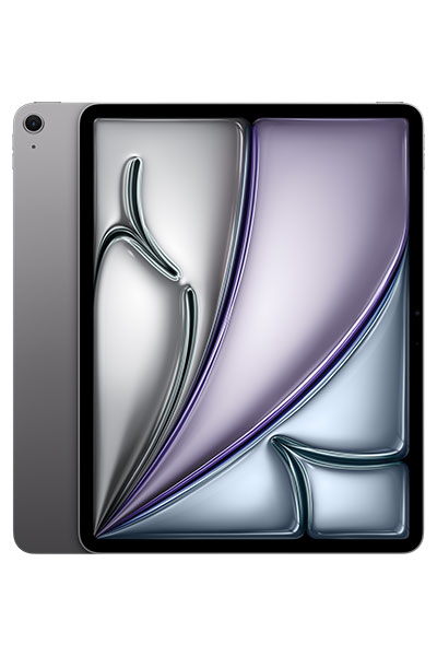 Δες το iPad Air 13-inch Wi-Fi (2026) 