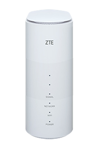 ZTE Router 5G CPE Indoor WiFi MC801A