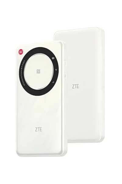 Δες το ZTE U30 Air Ufi Mobile WiFi Router 5G