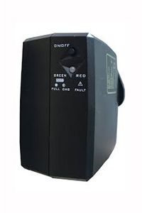 Mini UPS Adapter iPower 2100-12