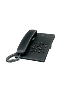Panasonic Telephone KX-TS500