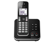 Δες το Panasonic KX-TGD620EB 