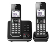 Δες το Panasonic KX-TGD622EB