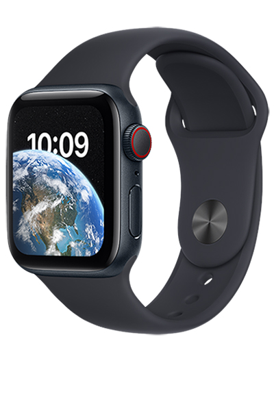 Apple Watch SE 2023 GPS+Cell 44mm 