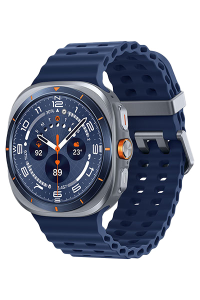 Samsung Galaxy Watch Ultra (2025) LTE (R705) 