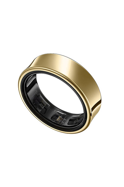 Δες το Samsung Galaxy Ring Gold 9 