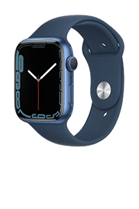 Apple Watch 7 GPS 45mm