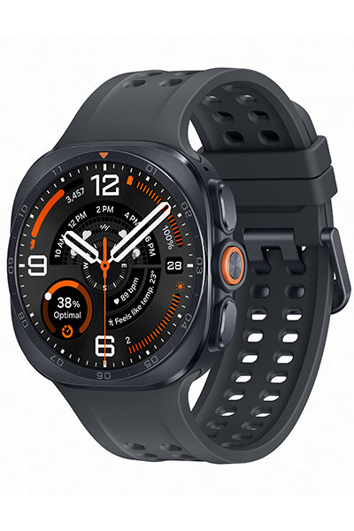 Δες το Samsung Galaxy Watch Ultra2  