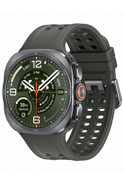 Δες το Samsung Galaxy Watch Ultra2  