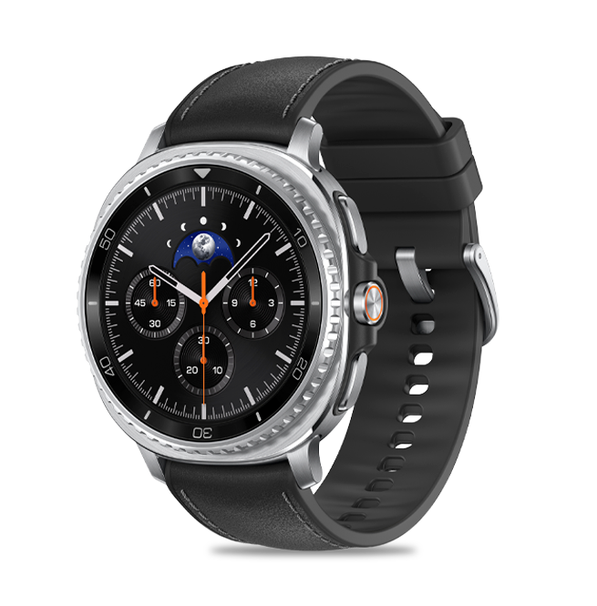 Δες το Samsung Galaxy Watch 8 Classic 