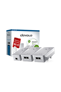 Devolo Magic 2 Wi-Fi next Multiroom kit