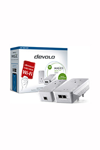 Devolo Magic 2 Wi-Fi next Starter kit