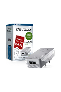 Devolo Magic 2 Wi-Fi next Single