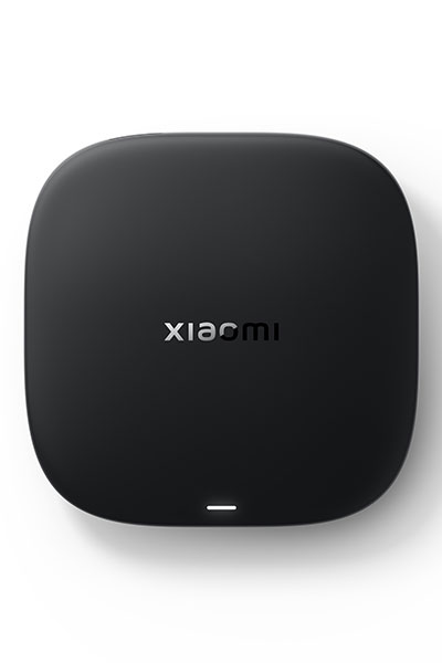 Δες το Xiaomi TV Box S 3rd Gen 