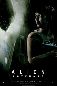 Alien: Covenant - 2017 