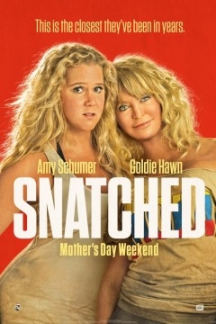 Snatched - 2017 