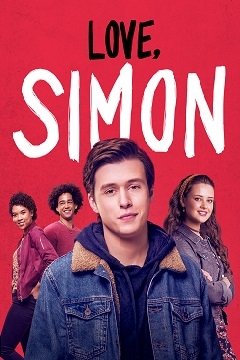 Love Simon - 2018 