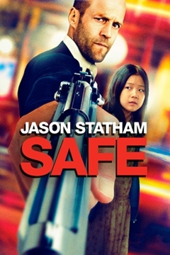 Safe - 2012 
