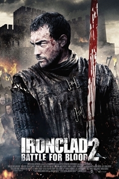 Ironclad 2: Battle For Blood - 2014 