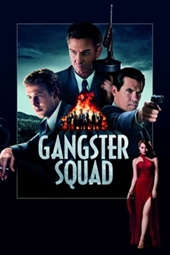 Gangster Squad - 2013 