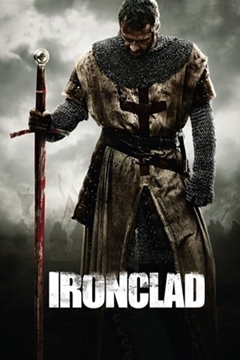 Ironclad - 2011 