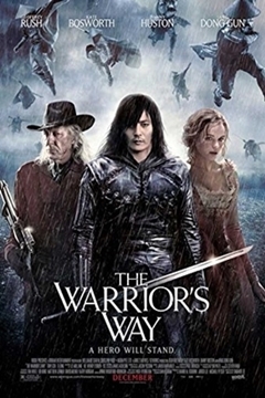 Warrior's Way, The - 2010 