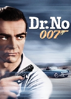Dr. No - 1962 