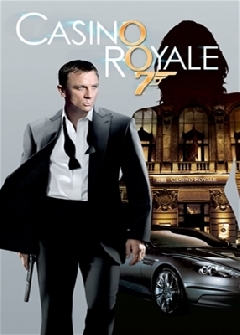 Casino Royale - 2006 