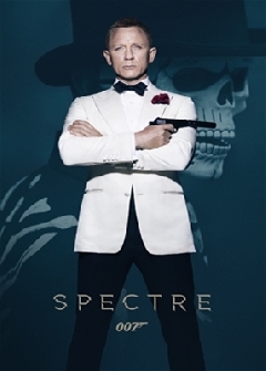 Spectre - 2015 