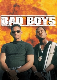 Bad Boys - 1995 