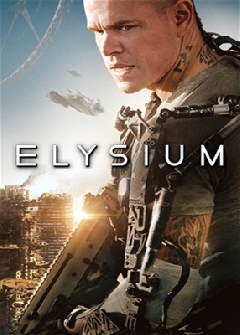Elysium - 2013 