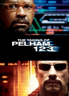 Taking Of Pelham 1 2 3, The - 2009 