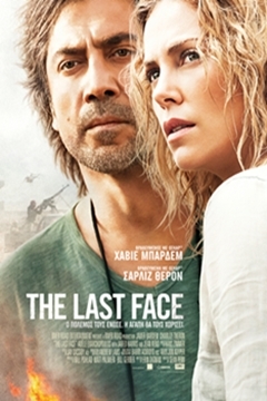 Last Face, The - 2017 
