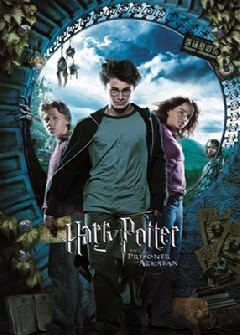 Harry Potter And The Prisoner Of Azkaban - 2004 