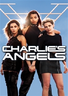 Charlie's Angels - 2019 