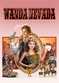Wanda Nevada - 1979 