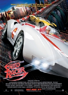 Speed Racer - 2008 