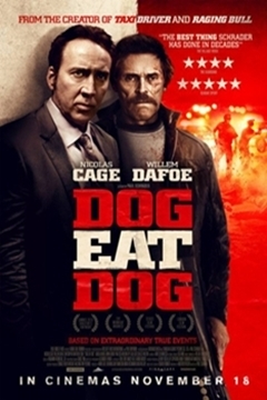 Dog Eat Dog - 2016 