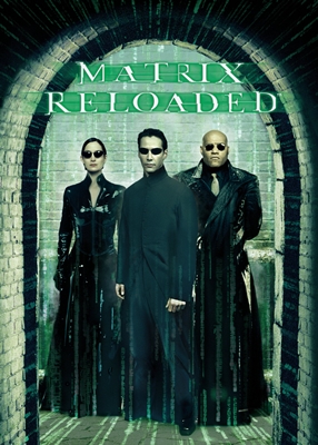 Matrix Reloaded - 2003 