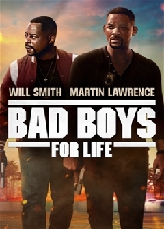 Bad Boys For Life - 2020 