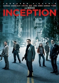 Inception - 2010 