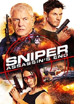 Sniper: Assassin`s End - 2020 