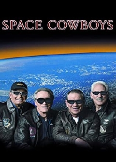 Space Cowboys - 2000 